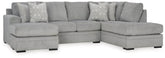 Casselbury Sectional